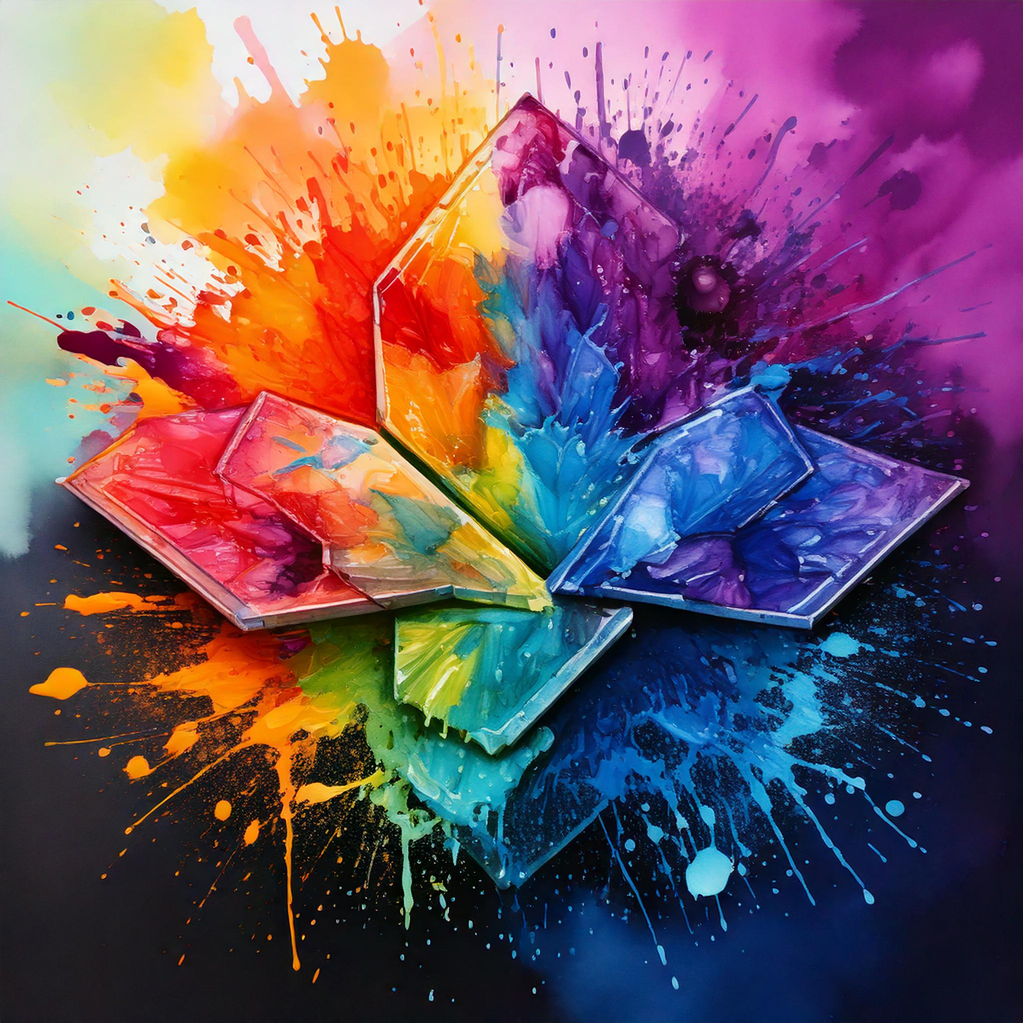 Firefly Understanding Sublimation Printing 37588